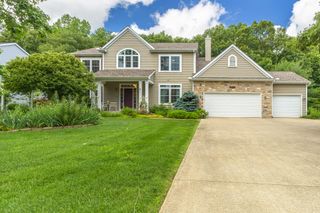 6420 Palomino Park, Texas Twp, MI 49009