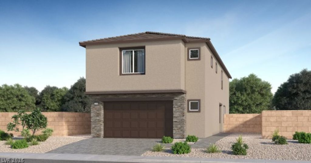 8166 Gusty Brook Street, Las Vegas, NV 89113