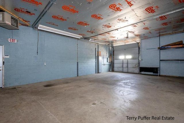 981 S Getty Street, Muskegon City, MI 49442