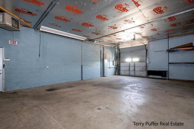 981 S Getty Street, Muskegon City, MI 49442