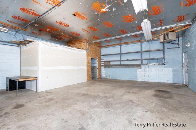 981 S Getty Street, Muskegon City, MI 49442