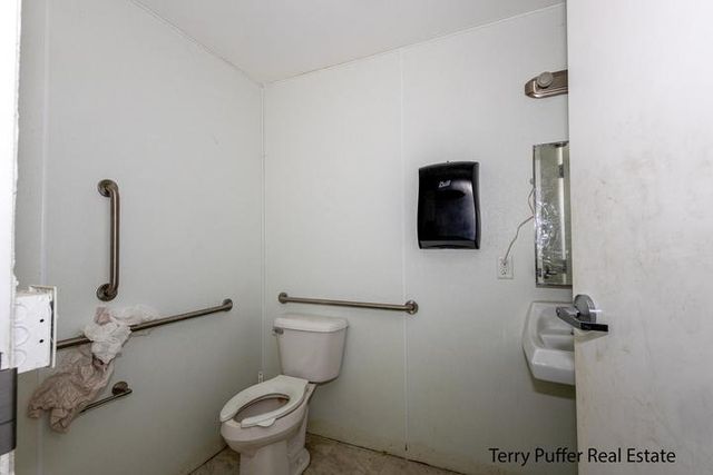 981 S Getty Street, Muskegon City, MI 49442
