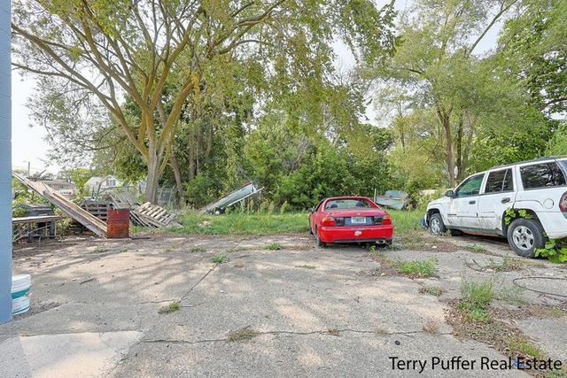 981 S Getty Street, Muskegon City, MI 49442