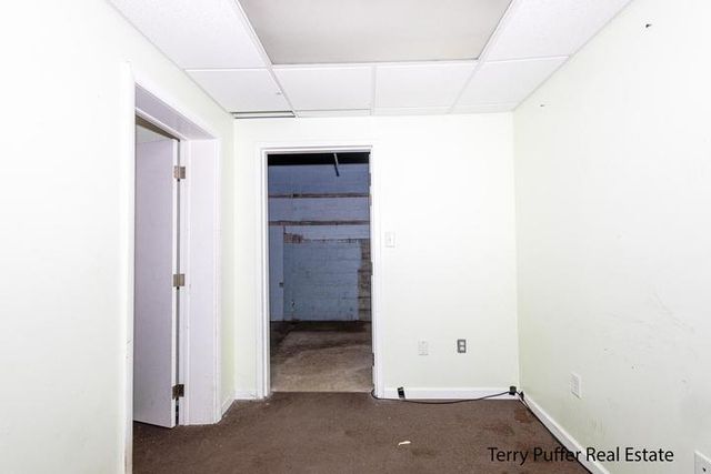 981 S Getty Street, Muskegon City, MI 49442