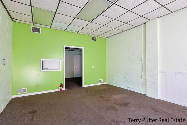 981 S Getty Street, Muskegon City, MI 49442