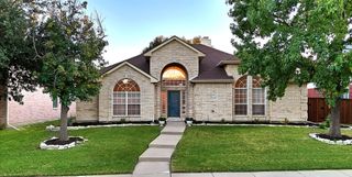 8407 Tanglerose Drive, Frisco, TX 75033