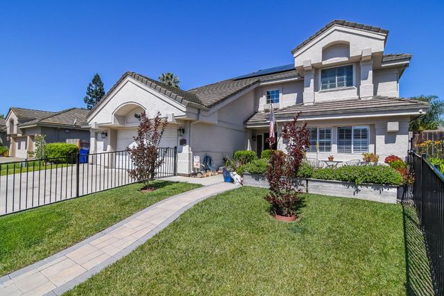 7613 Glenbain Way, Elk Grove, CA 95758