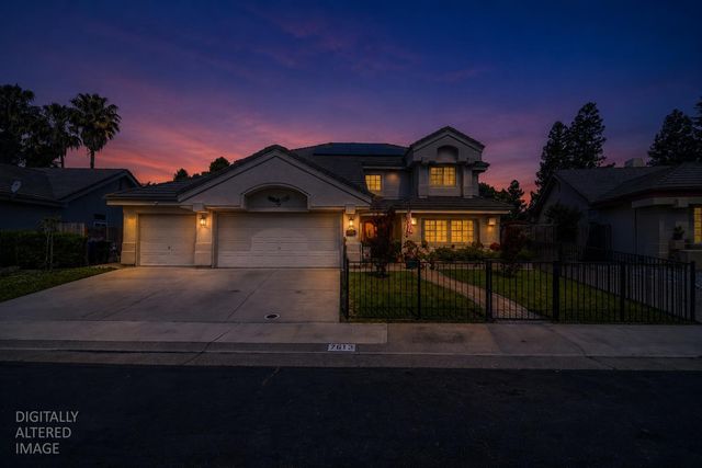 7613 Glenbain Way, Elk Grove, CA 95758