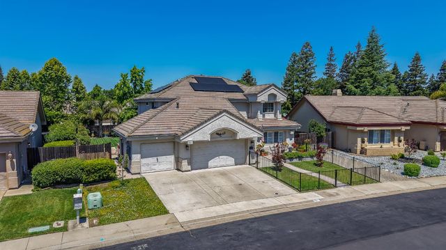 7613 Glenbain Way, Elk Grove, CA 95758