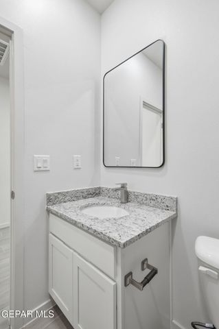 13829 Summer Wave Avenue, El Paso, TX 79928