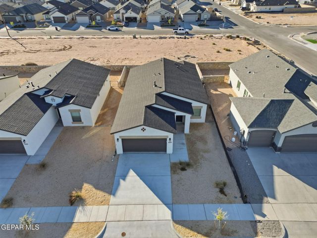 13829 Summer Wave Avenue, El Paso, TX 79928