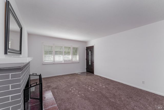 1803 S Dora St, Ukiah, CA 95482