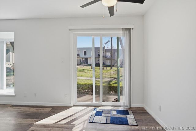 4640 E 68th Street 183, Tulsa, OK 74136