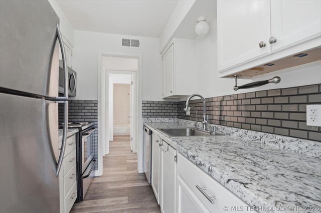 4640 E 68th Street 183, Tulsa, OK 74136