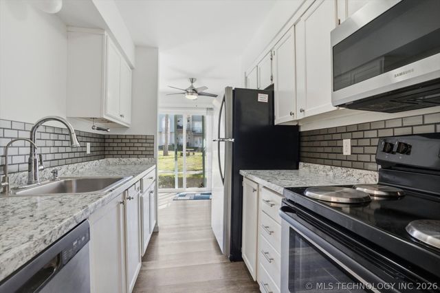 4640 E 68th Street 183, Tulsa, OK 74136