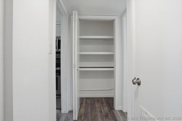 4640 E 68th Street 183, Tulsa, OK 74136