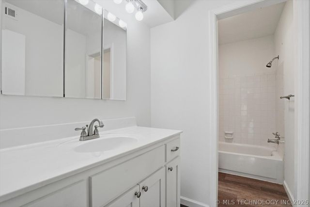 4640 E 68th Street 183, Tulsa, OK 74136