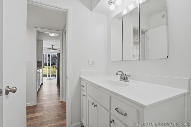 4640 E 68th Street 183, Tulsa, OK 74136