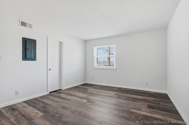 4640 E 68th Street 183, Tulsa, OK 74136