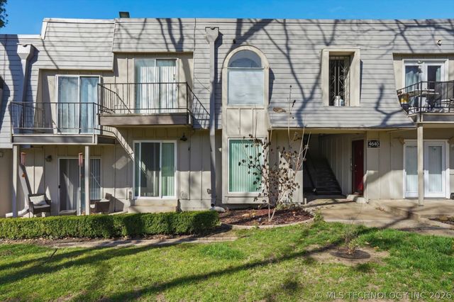4640 E 68th Street 183, Tulsa, OK 74136