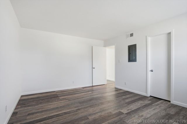 4640 E 68th Street 183, Tulsa, OK 74136