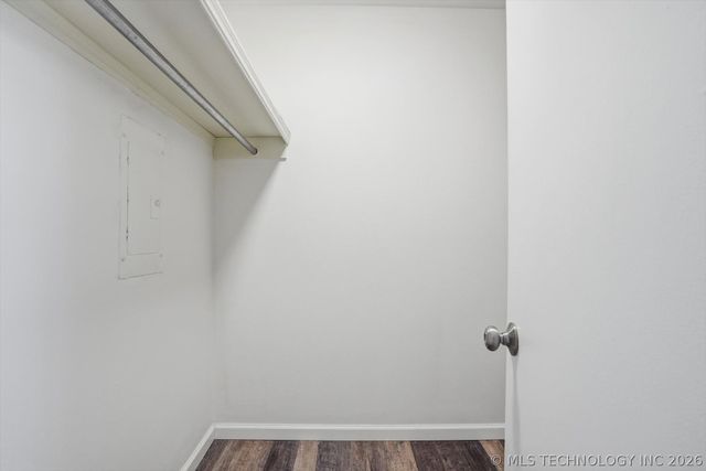 4640 E 68th Street 183, Tulsa, OK 74136