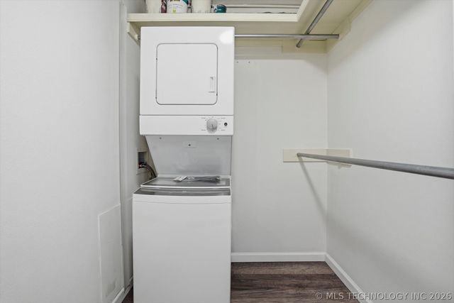 4640 E 68th Street 183, Tulsa, OK 74136