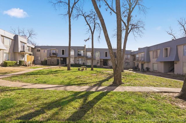 4640 E 68th Street 183, Tulsa, OK 74136