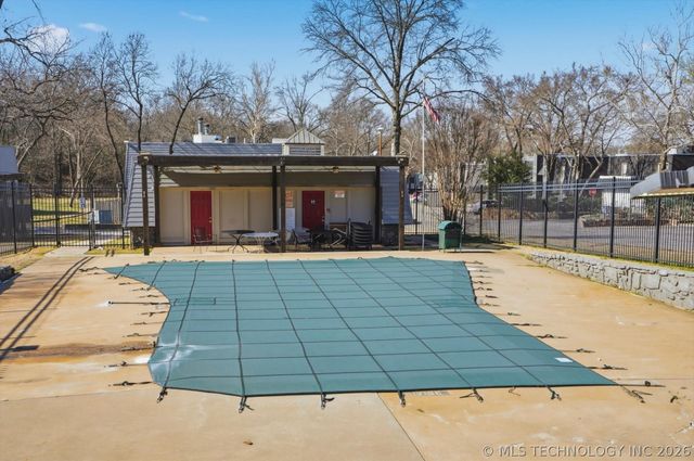 4640 E 68th Street 183, Tulsa, OK 74136