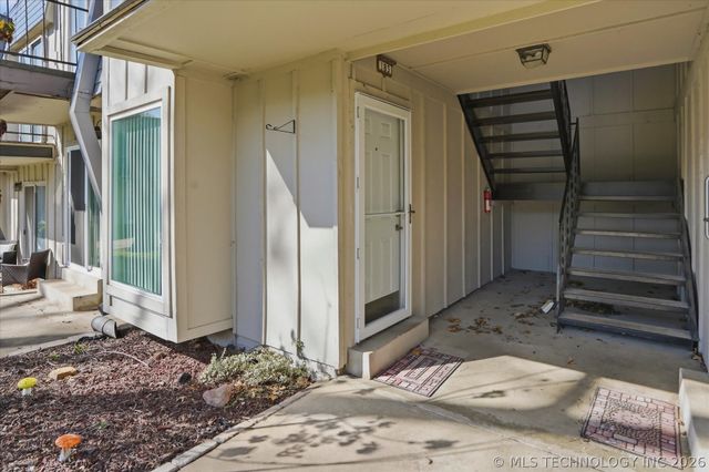 4640 E 68th Street 183, Tulsa, OK 74136