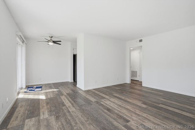 4640 E 68th Street 183, Tulsa, OK 74136