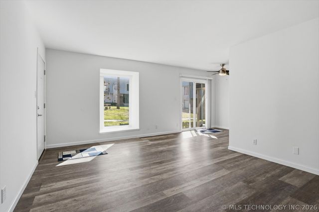 4640 E 68th Street 183, Tulsa, OK 74136