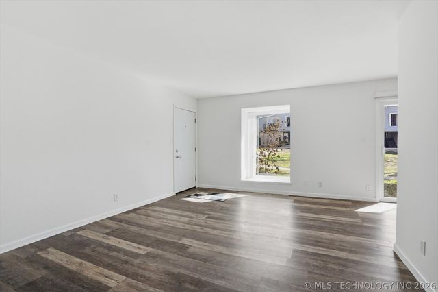 4640 E 68th Street 183, Tulsa, OK 74136