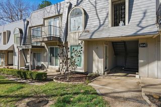 4640 E 68th Street 183, Tulsa, OK 74136
