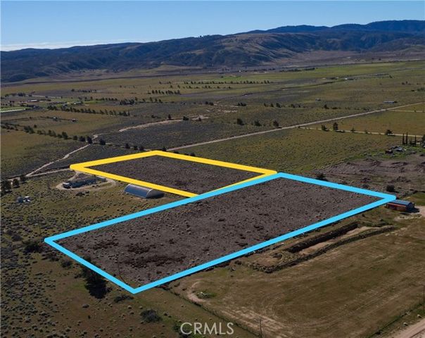 183 Ave E-8, Fairmont, CA 93536