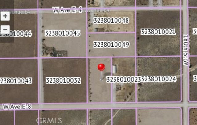 183 Ave E-8, Fairmont, CA 93536