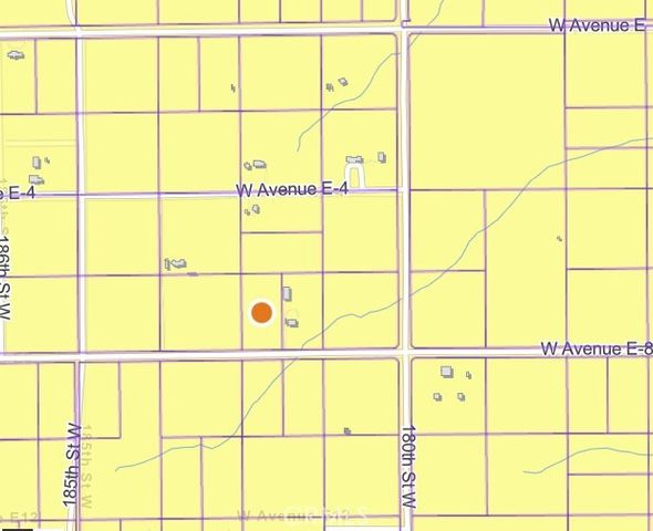 183 Ave E-8, Fairmont, CA 93536