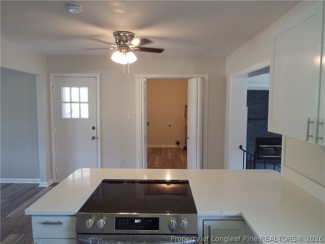 1909 Ashton Road, Fayetteville, NC 28304