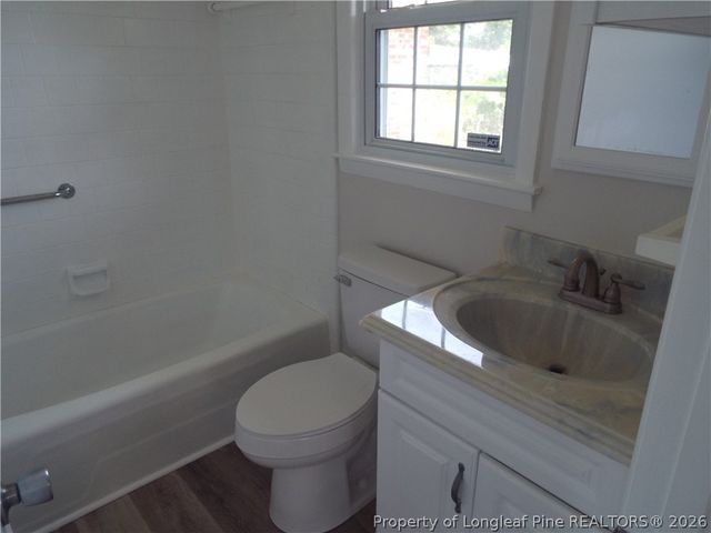 1909 Ashton Road, Fayetteville, NC 28304