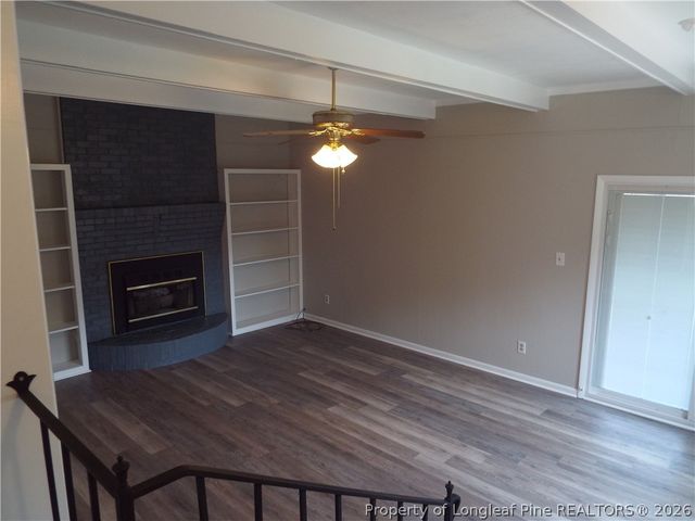 1909 Ashton Road, Fayetteville, NC 28304