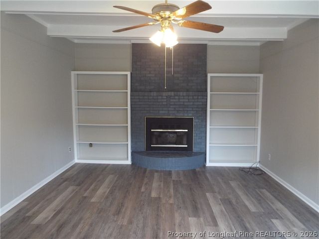 1909 Ashton Road, Fayetteville, NC 28304