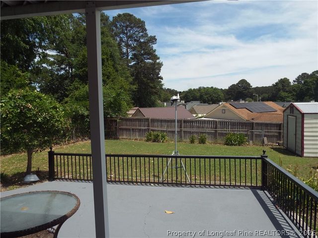 1909 Ashton Road, Fayetteville, NC 28304