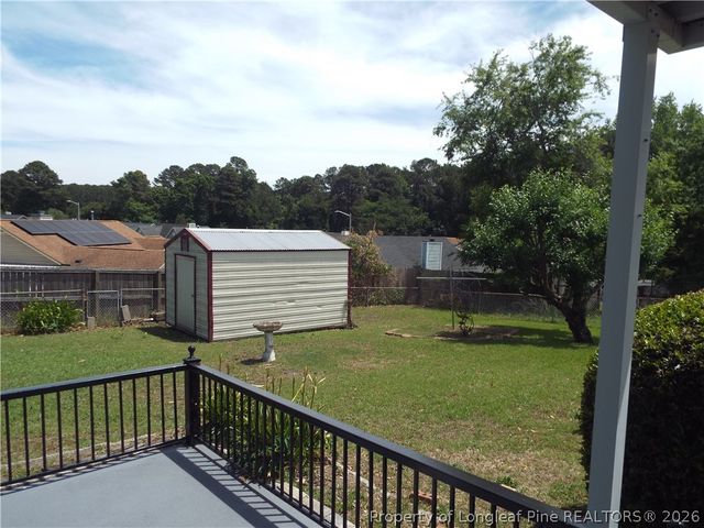 1909 Ashton Road, Fayetteville, NC 28304