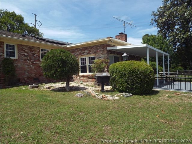 1909 Ashton Road, Fayetteville, NC 28304