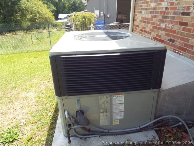 1909 Ashton Road, Fayetteville, NC 28304