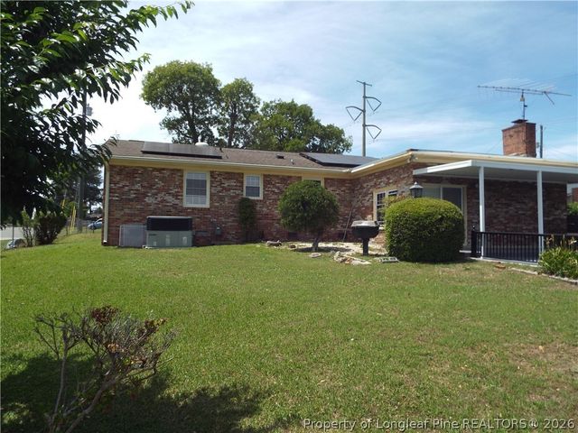 1909 Ashton Road, Fayetteville, NC 28304