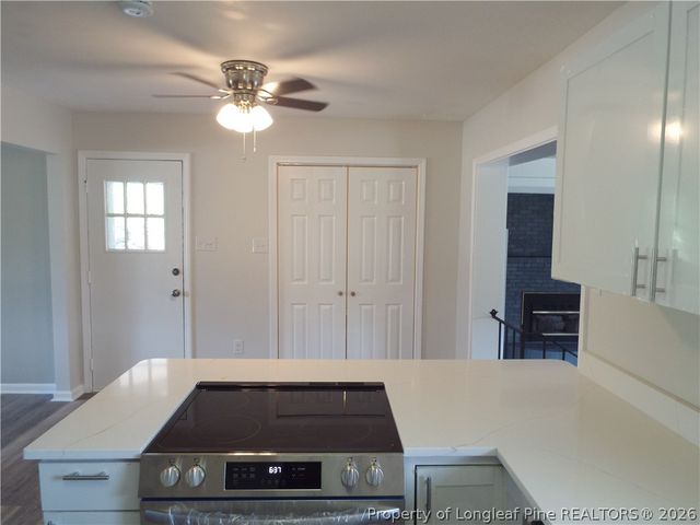 1909 Ashton Road, Fayetteville, NC 28304