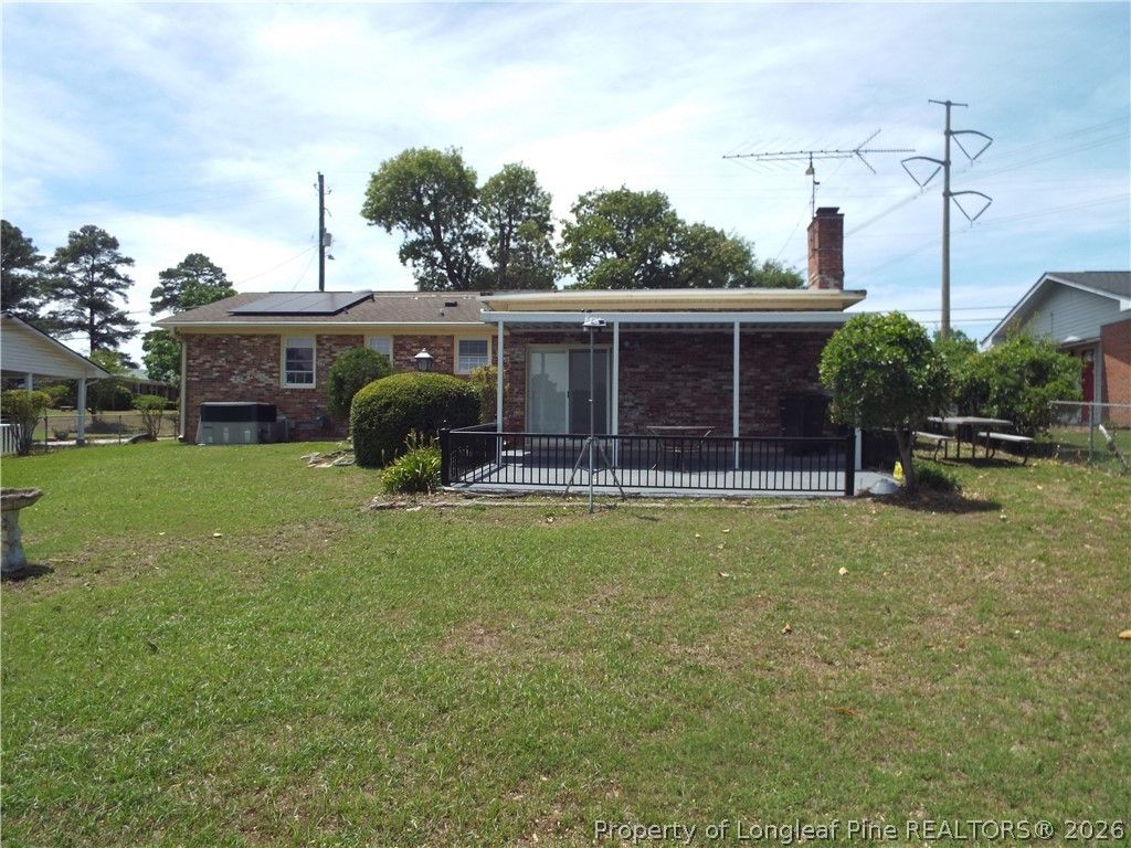 1909 Ashton Road, Fayetteville, NC 28304 — photo 2