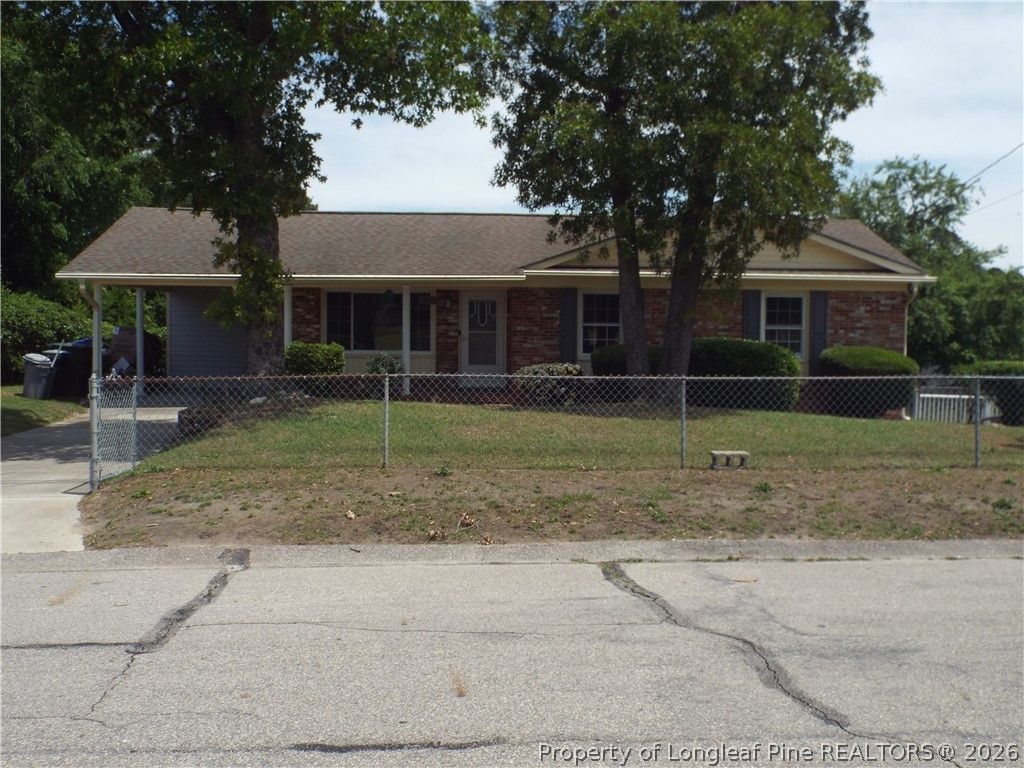 1909 Ashton Road, Fayetteville, NC 28304 — photo 3