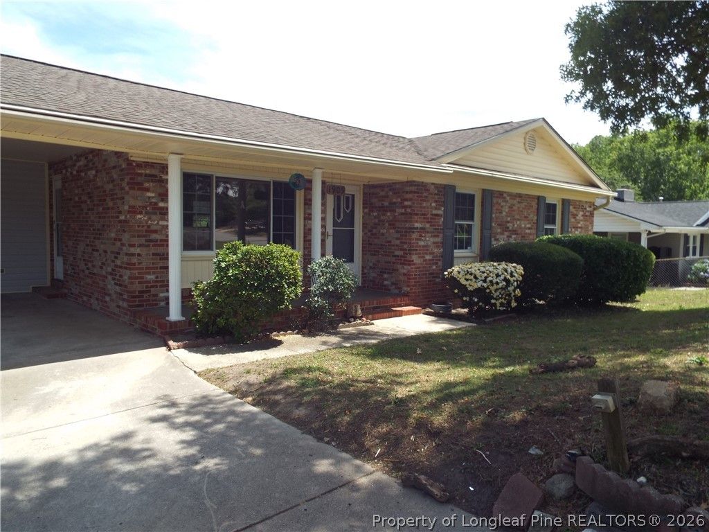 1909 Ashton Road, Fayetteville, NC 28304 — photo 4
